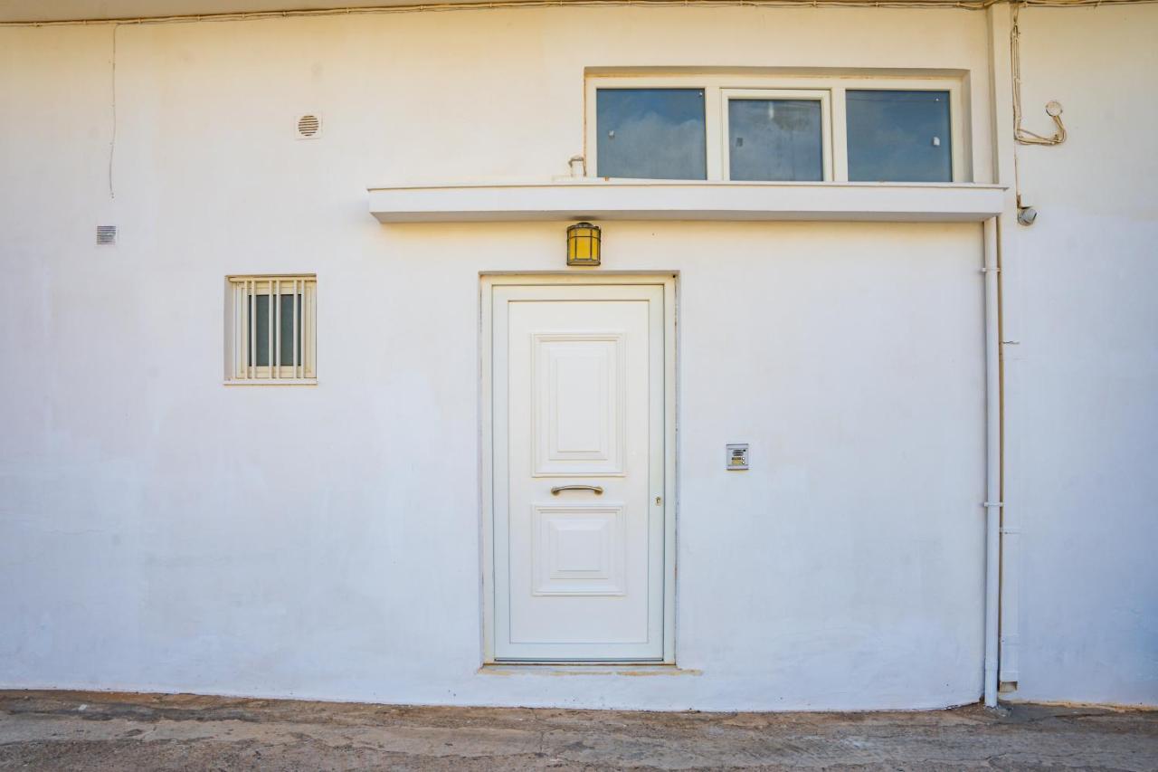 Rockrose Malia  Exterior photo