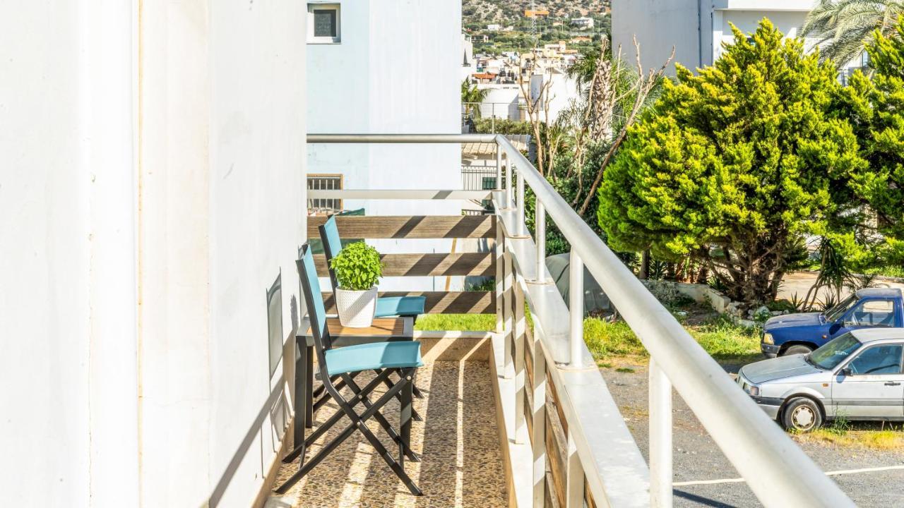 Rockrose Malia  Exterior photo